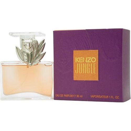 Kenzo Jungle le Tigre Perfume - Click Image to Close